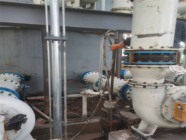 乳源设备基础沉降下沉注浆加固增加荷载