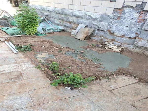 乳源地基基础注浆增加承载力灌浆加固