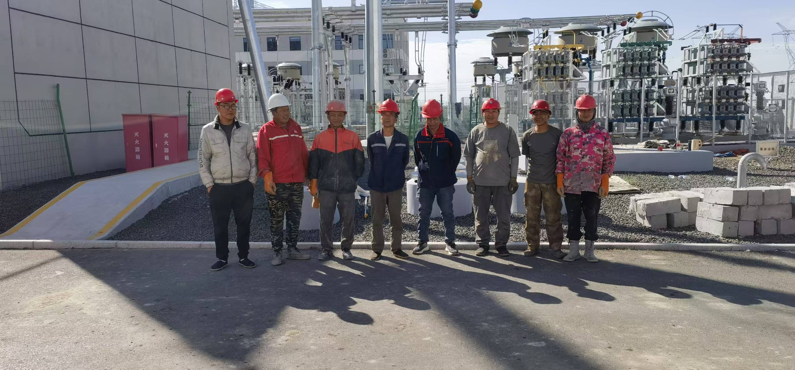 乳源地基沉降如何修复?